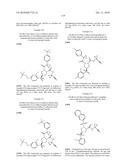 NOVEL PROLINE DERIVATIVES diagram and image