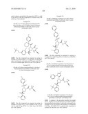 NOVEL PROLINE DERIVATIVES diagram and image