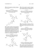 NOVEL PROLINE DERIVATIVES diagram and image