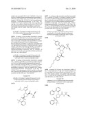 NOVEL PROLINE DERIVATIVES diagram and image