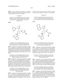 NOVEL PROLINE DERIVATIVES diagram and image