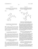 NOVEL PROLINE DERIVATIVES diagram and image