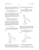 NOVEL PROLINE DERIVATIVES diagram and image