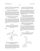 NOVEL PROLINE DERIVATIVES diagram and image