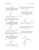 NOVEL PROLINE DERIVATIVES diagram and image