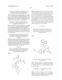 NOVEL PROLINE DERIVATIVES diagram and image