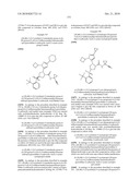 NOVEL PROLINE DERIVATIVES diagram and image