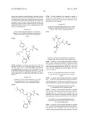 NOVEL PROLINE DERIVATIVES diagram and image