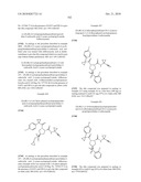 NOVEL PROLINE DERIVATIVES diagram and image