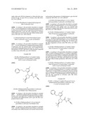 NOVEL PROLINE DERIVATIVES diagram and image