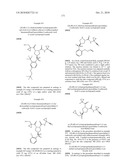 NOVEL PROLINE DERIVATIVES diagram and image