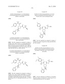 NOVEL PROLINE DERIVATIVES diagram and image