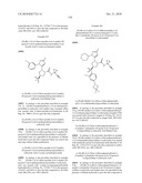 NOVEL PROLINE DERIVATIVES diagram and image