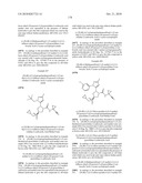 NOVEL PROLINE DERIVATIVES diagram and image