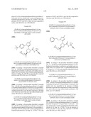 NOVEL PROLINE DERIVATIVES diagram and image