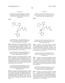 NOVEL PROLINE DERIVATIVES diagram and image