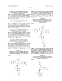 NOVEL PROLINE DERIVATIVES diagram and image