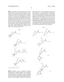 NOVEL PROLINE DERIVATIVES diagram and image