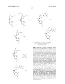 NOVEL PROLINE DERIVATIVES diagram and image