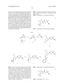 NOVEL PROLINE DERIVATIVES diagram and image