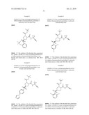 NOVEL PROLINE DERIVATIVES diagram and image