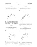 NOVEL PROLINE DERIVATIVES diagram and image