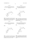 NOVEL PROLINE DERIVATIVES diagram and image