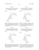 NOVEL PROLINE DERIVATIVES diagram and image