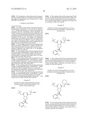 NOVEL PROLINE DERIVATIVES diagram and image