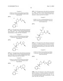 NOVEL PROLINE DERIVATIVES diagram and image