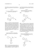 NOVEL PROLINE DERIVATIVES diagram and image