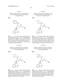 NOVEL PROLINE DERIVATIVES diagram and image