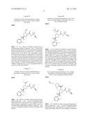 NOVEL PROLINE DERIVATIVES diagram and image