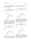 NOVEL PROLINE DERIVATIVES diagram and image