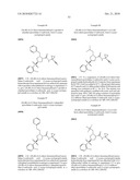 NOVEL PROLINE DERIVATIVES diagram and image