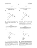 NOVEL PROLINE DERIVATIVES diagram and image