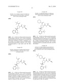 NOVEL PROLINE DERIVATIVES diagram and image