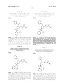 NOVEL PROLINE DERIVATIVES diagram and image