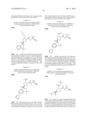 NOVEL PROLINE DERIVATIVES diagram and image