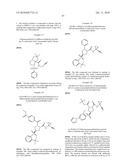 NOVEL PROLINE DERIVATIVES diagram and image