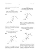 NOVEL PROLINE DERIVATIVES diagram and image