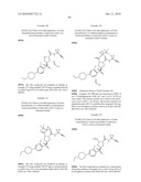 NOVEL PROLINE DERIVATIVES diagram and image