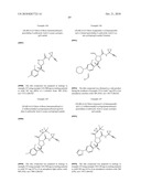 NOVEL PROLINE DERIVATIVES diagram and image