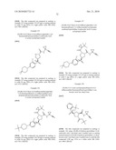 NOVEL PROLINE DERIVATIVES diagram and image