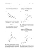 NOVEL PROLINE DERIVATIVES diagram and image