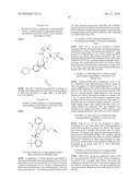 NOVEL PROLINE DERIVATIVES diagram and image