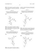 NOVEL PROLINE DERIVATIVES diagram and image