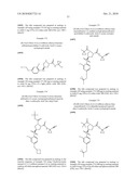 NOVEL PROLINE DERIVATIVES diagram and image