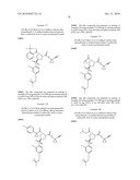 NOVEL PROLINE DERIVATIVES diagram and image