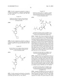 NOVEL PROLINE DERIVATIVES diagram and image